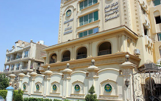   مصر اليوم - سفير مصر في بيروت ينفي سعي الحكومة للمصالحة مع الإخوان المسلمين