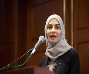   مصر اليوم - عالِمة سعوديَّة تشارك في لجنة تحكيم جائزة رولكس الدوليَّة