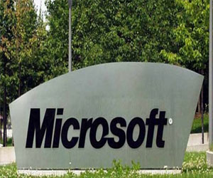   مصر اليوم - مايكروسوفت تشرف على مشروع بوابة التشغيل الفلسطينية