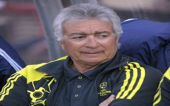   مصر اليوم - طولان يطالب إتحاد الكرة بضرورة الدقة في اختيار حكام مباريات الدوري المقبلة