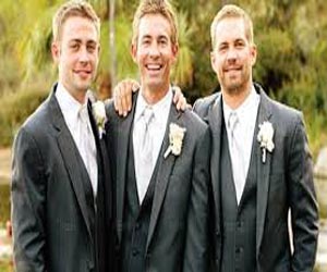   مصر اليوم - شقيقا الراحل بول ووكر يستكملان مشاهد فيلم فاسيت اند فوريوس 7 