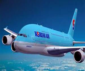   مصر اليوم - طيران إنتشون تبدأ رحلات شحن إلى الصين واليابان وروسيا