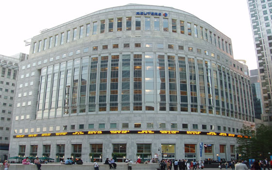   مصر اليوم - نيابة جنوب الجيزة تبدأ التحقيق في بلاغ ضد وكالة رويترز