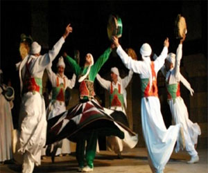   مصر اليوم - الإسماعيليّة تستضيف المهرجان الثاني لتقييم فرق الفنون الشعبيّة