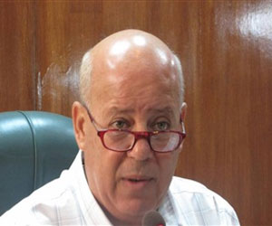 مصر اليوم - قنديل يُرحّب بمنتخب اليمن للجودو في بورسعيد