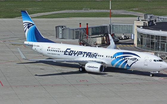   مصر اليوم - مصر للطيران تتعاون مع شركة آليانز مصر العالميّة للتأمين