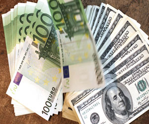   مصر اليوم - الدولار مقابل الجنيه السوداني