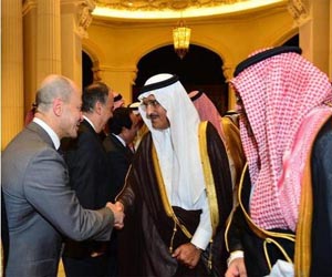   مصر اليوم - أمير الرياض يرعى لقاءً علمياً حول أمراض المناعة الذاتيَّة