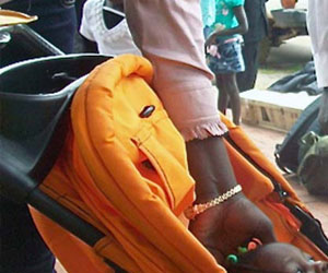   مصر اليوم - انطلاقة فعاليات الإحتفال بأسبوع التطعيم في السودان