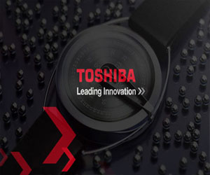   مصر اليوم - توشيبا تمهد لصناعة ساعات ذكية بقطع قابلة للتغيير