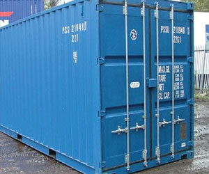   مصر اليوم - ضبط حاوية تحوي قطعًا أثريَّة قبل تهريبها لبلجيكا