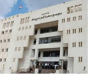   مصر اليوم - حبس محافظ الغربيَّة في عهد الإخوان عامين ونصف