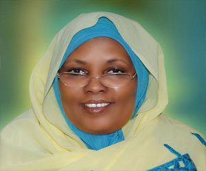   مصر اليوم - حرم رئيس جمهورية السودان تدعو للإهتمام بأطفال التوحد