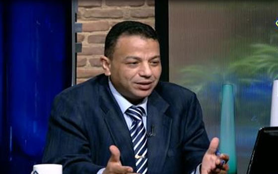   مصر اليوم - قانون تنظيّم الجامعات إهانة لهيئة التدريّس