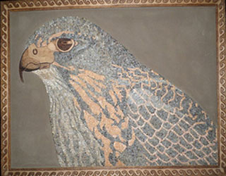 مصر اليوم - فسيفساء الرُّكام ابتكار مصري وأسعى لتطويره