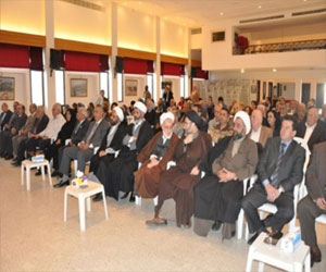   مصر اليوم - ندوة بعنوان ذكر الرسول ص في القرآن في موريتانيا