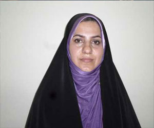   مصر اليوم - إيرانية تتولى للمرة الأولى منصب قائم مقام