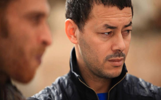   مصر اليوم - أرغب في خوض تجربة تقديم أفلام الأكشن