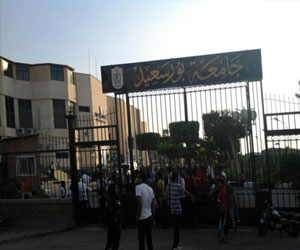   مصر اليوم - ورش عمل في جامعة بورسعيد بعنوان كيف تبدأ مشروعك الصغير