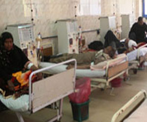   مصر اليوم - تطبيق معايير الجودة العالمية في المستشفيات في مصر