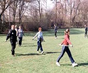 مصر اليوم - تنظيم مهرجان تحرك من أجل المحافظة على قلب سليم في فرنسا