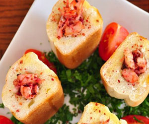   مصر اليوم - صمون المسخّن