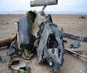   مصر اليوم - سقوط طائرة حربيّة أردنيّة ووفاة قائدها