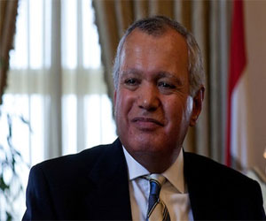   مصر اليوم - العرابي ضيف برنامج سيّادة المواطن على المحور 2