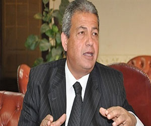   مصر اليوم - وزير الشباب يتفقد المنشات الشبابية بعدة محافظات الأسبوع المقبل