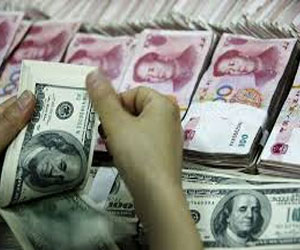   مصر اليوم - تباطؤ الاستثمار في الأصول الثابتة في الصين