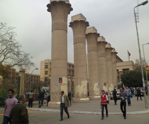   مصر اليوم - اتحاد كليات الصيدلة ينظم المؤتمرالعلمي الثالث عشر في عين شمس