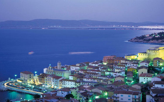   مصر اليوم - منتجعُ Argentario عنوان للروعة والجمال على ساحل ماريما الإيّطالي