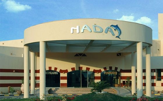   مصر اليوم - مُنتجع ندا مرسى علم الاختيار الأفضل لقضاء أجازة مُمتعة