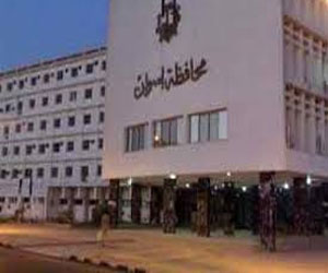   مصر اليوم - حرمة الدم في خطبة لوكيل الأزهر الجمعة في أسوان