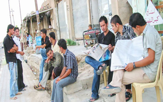   مصر اليوم - الإعلان عن برنامج مصريّ إماراتيّ للتّدريب من أجل التّشغيل