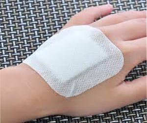   مصر اليوم - لاصقة ذكية يمكنها قراءة اهتزازات مرضى الشلل الرعاش