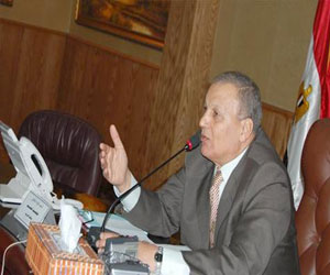 مصر اليوم - محافظ الغربية يستبعد المدير المالي والإداري في قطور المركزي