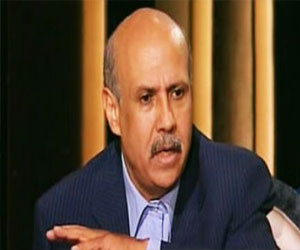   مصر اليوم - جمال بخيت في ضيافة مصر الآن على mbc مصر