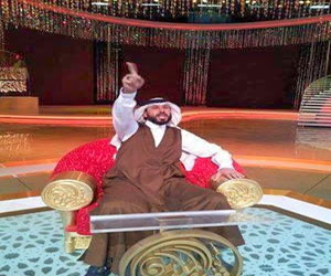   مصر اليوم - شاعر عراقي يفوز بالمرحلة الثانية من مسابقة شاعر المليون