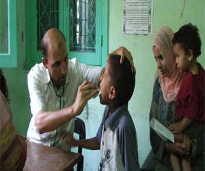 مصر اليوم - الصحة تُعلن عن تنظيم قافلة طبيّة إلى حلايب وشلاتين