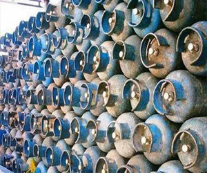   مصر اليوم - إحالة مدير مصنع تعبئة البوتاجاز في الأقصر للنيابة العامة