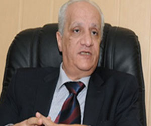   مصر اليوم - وزير الآثار : التنسيق مع الجهات المعنية لاعادة تأهيل منطقة آثار الهرم