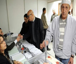   مصر اليوم - مراقبو الاتحاد الإفريقي يهنئون الجزائر بحسن سير الإنتخابات الرئاسية