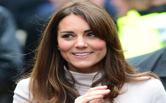   مصر اليوم - دوقة كامبريدج تنفي شائعة حملها بشرب كأس من النبيذ