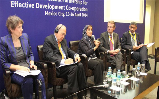   مصر اليوم - إشادات عالميَّة بتصدر دولة الإمارات المرتبة الأولى في منح المساعدات