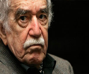   مصر اليوم - وفاة الكاتب الكولومبي الشهير جابريل جارسيا ماركيز عن 87 عامًا