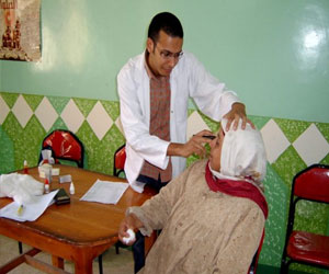   مصر اليوم - صحة بورسعيد تُعلن عن الكشف على 1169 مريضًا في يومين