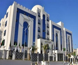   مصر اليوم - المجلس الدستوري في الجزائر يؤكد أنه المختص بإعلان نتائج الانتخابات