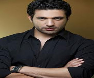   مصر اليوم - حسن الردَّاد في أجازة قصيرة من مُسلسل اتّهام