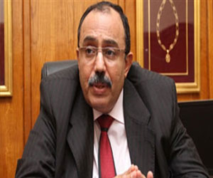 مصر اليوم - محافظ القليوبية يقرر إزالة دعاية مرشحي الرئاسة المخالفة